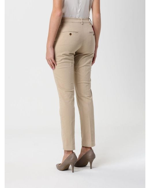 Mason's Natural Trousers