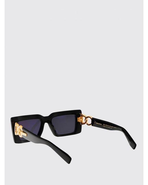 Balmain Black Sunglasses for men