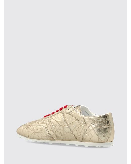 Marni White Sneakers