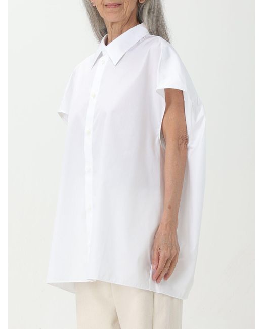 Camicia di Marni in White