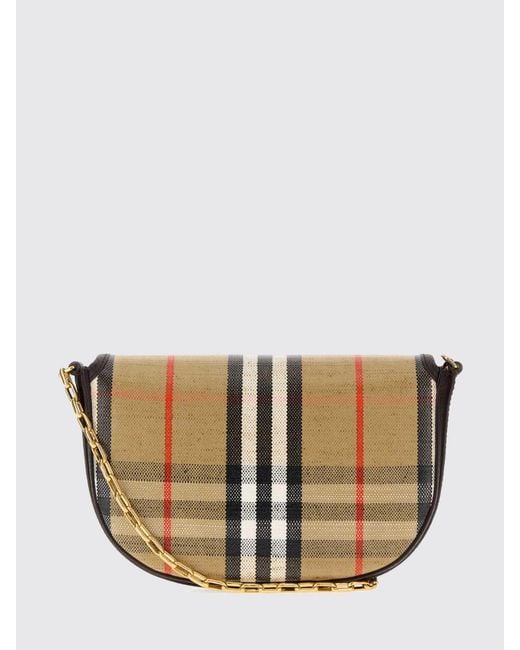 Burberry Multicolor Wallet