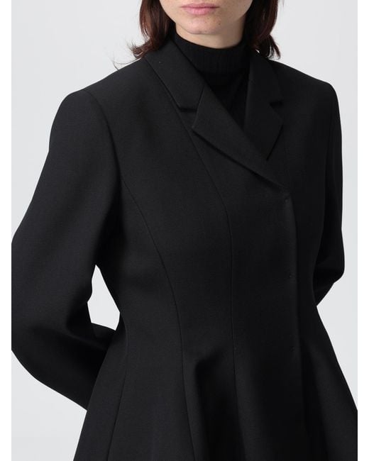 Fendi Black Blazer
