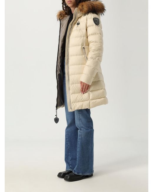 Blauer Natural Jacket