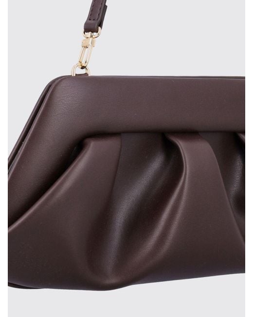 THEMOIRÈ Brown Handbag