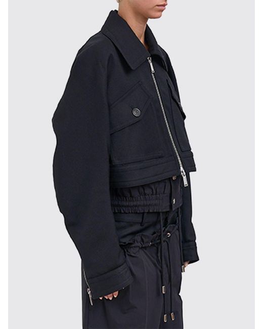 DSquared² Blue Jacket