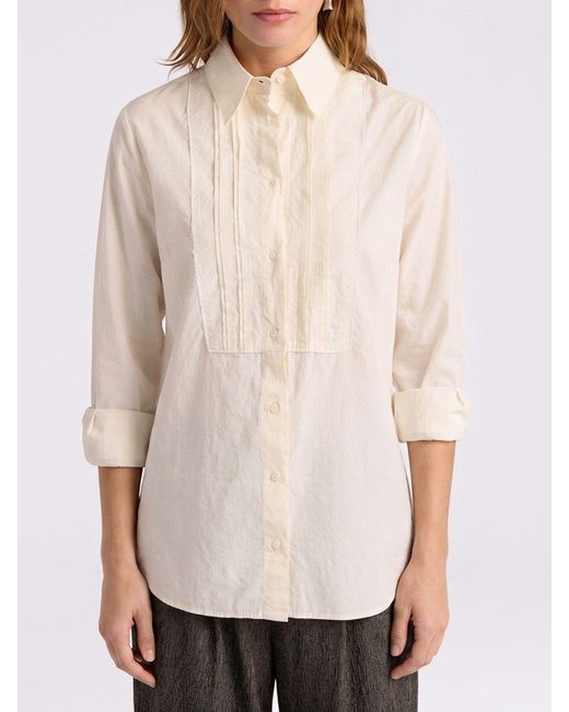 Momoní Natural MomonÌ Cotton Shirt