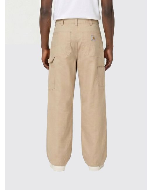 Carhartt Natural Pants for men