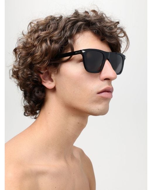 Gafas de sol Dior de hombre de color Black