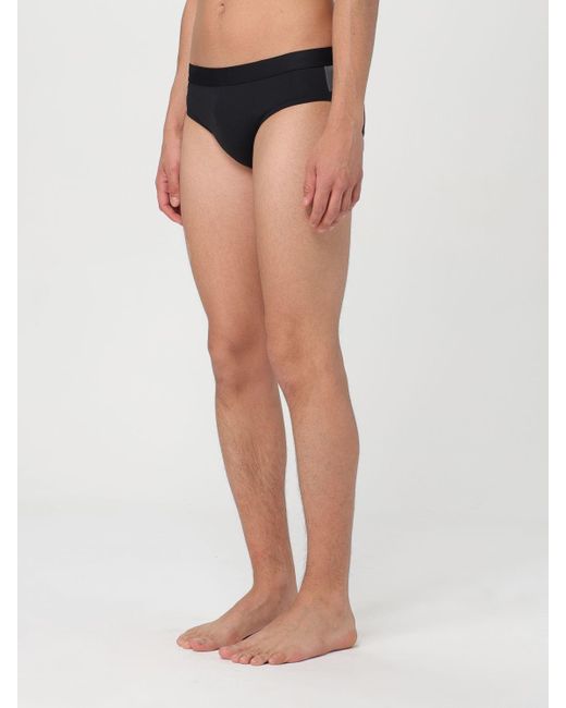 Calvin Klein Black Swimsuit for men