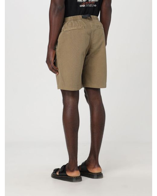 Gramicci Shorts in Natural für Herren