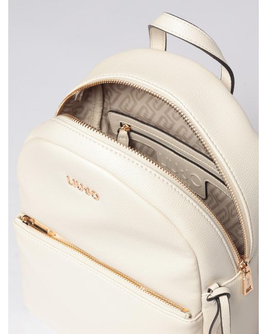 Liu Jo Natural Backpack