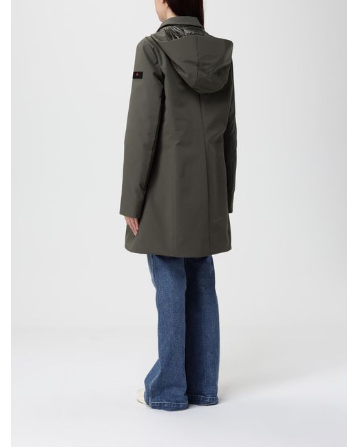 Peuterey Green Jacket