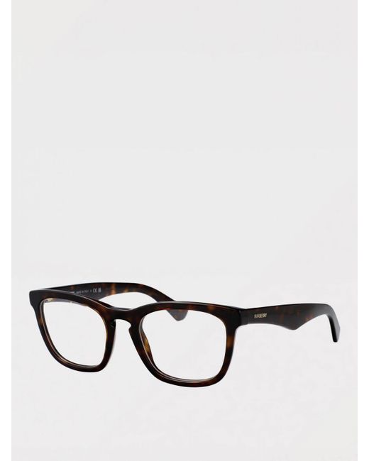 Burberry Black Optical Frames