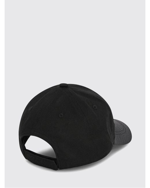 Philipp Plein Black Hat for men