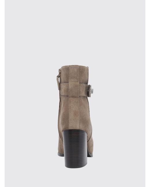 Tory Burch Brown Boots