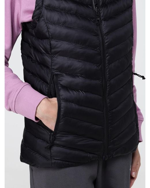The North Face Blue Huila Slim Fit Water-Repellent Quilted Gilet