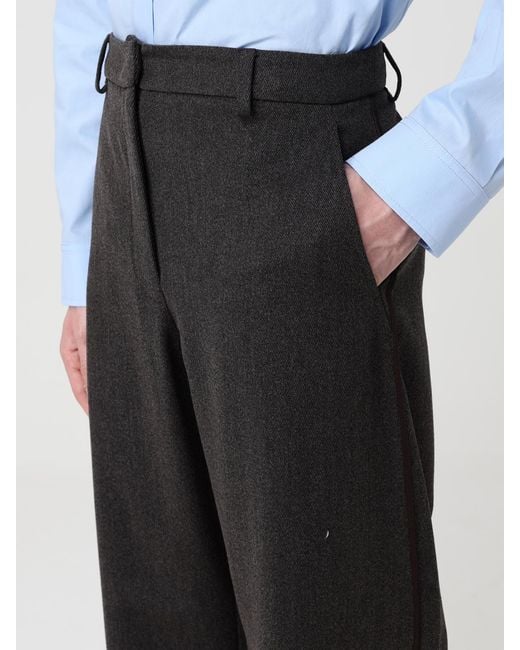 Moschino Blue Trousers