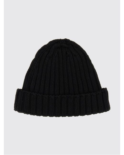 Marni Black Hat for men