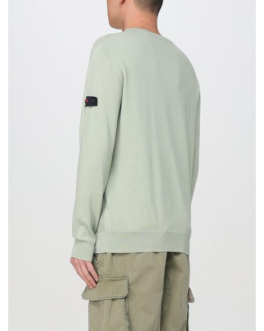 Peuterey Pullover Herren in Green für Herren