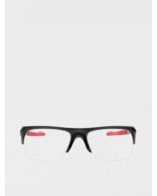 Oakley Gray Optical Frames