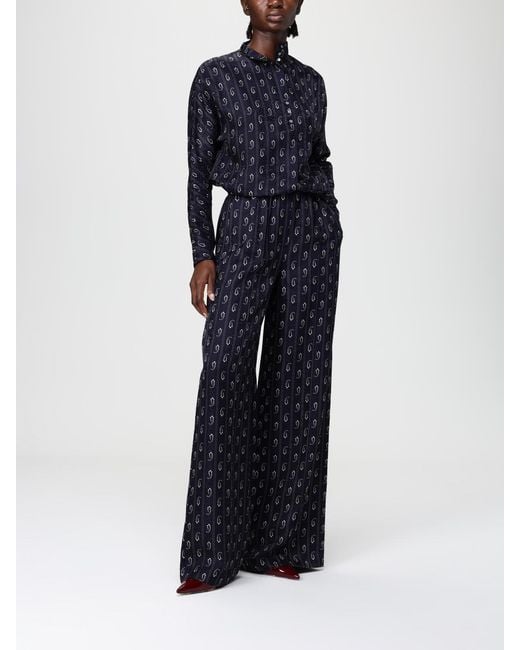 Tory Burch Blue Jumper