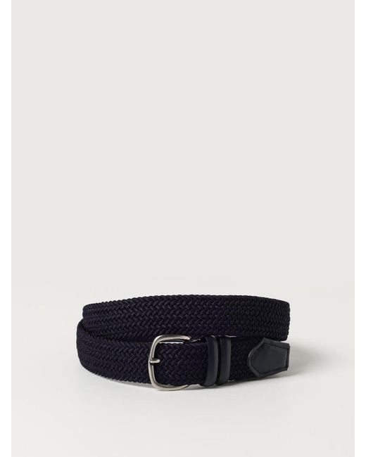 XC Blue Belt for men