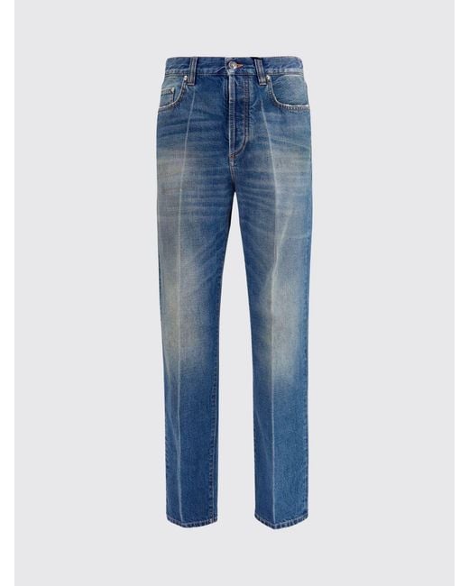 Versace Blue Jeans for men