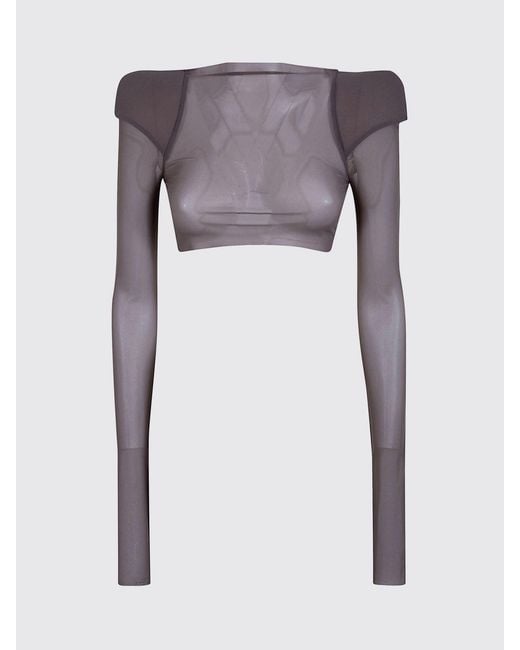 Rick Owens Black Top
