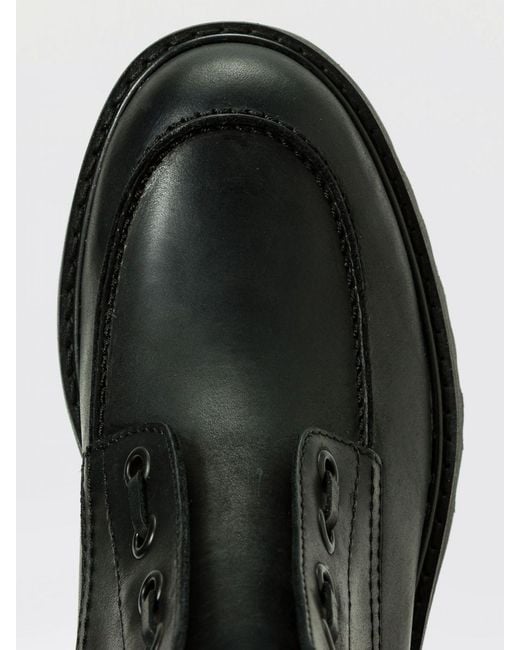 Twinset Black Shoes