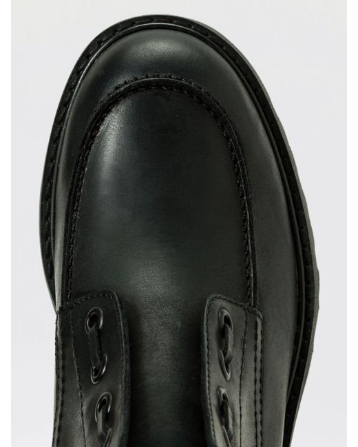 Twinset Black Shoes