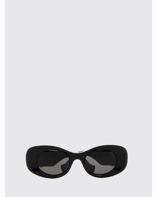 Loewe Black Sunglasses