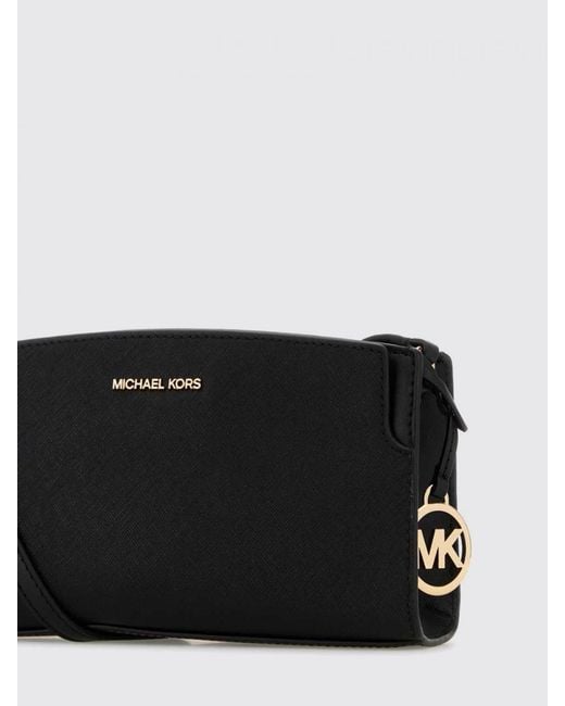 Michael Kors Black Becca Bag