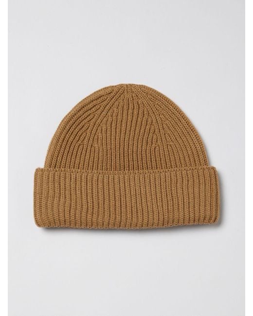 Chapeau Homme Maison Kitsuné pour homme en coloris Natural