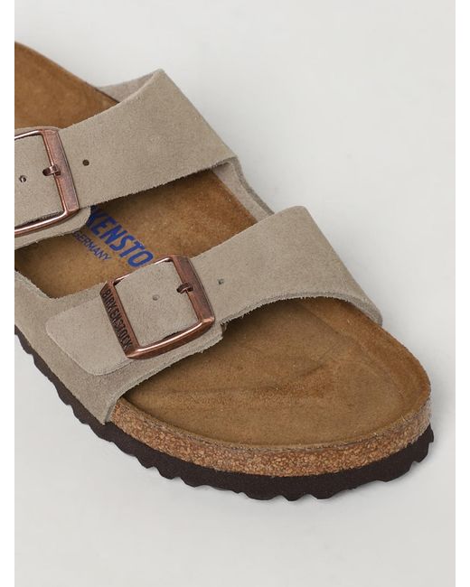 Birkenstock Multicolor Sandals for men