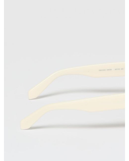 Off-White c/o Virgil Abloh Sonnenbrillen Herren in Natural für Herren