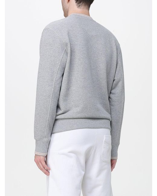 Autry Gray Sweatshirt for men