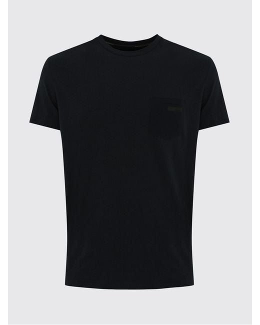 Rrd Blue Crewneck T-Shirt for men