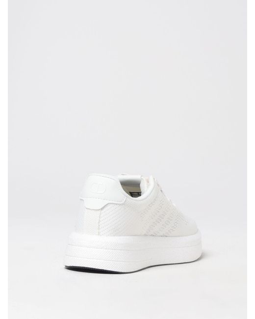 Zapatillas Mujer Twinset de color White