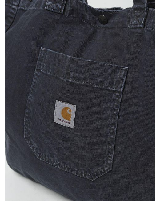 Carhartt Blue Bags for men