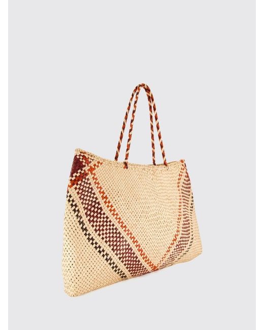 Borsa A Spalla Donna di Dragon Diffusion in Natural