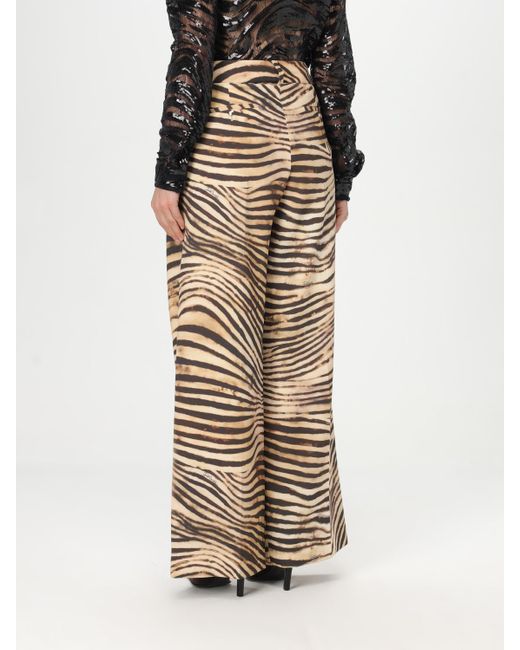 Just Cavalli Multicolor Hose Damen