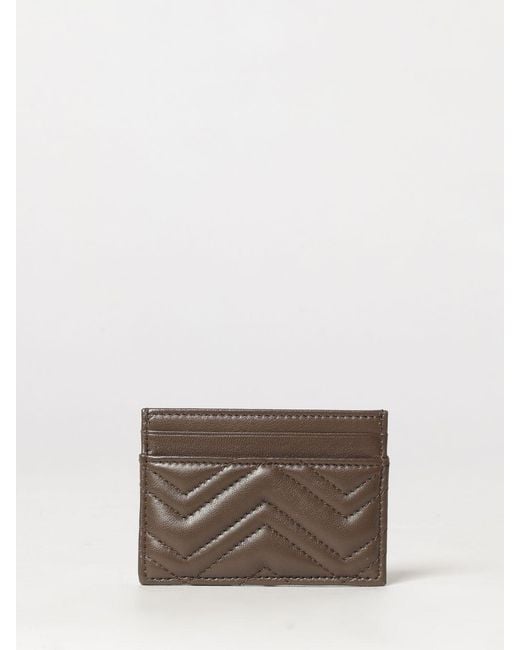 Gucci Brown Wallet