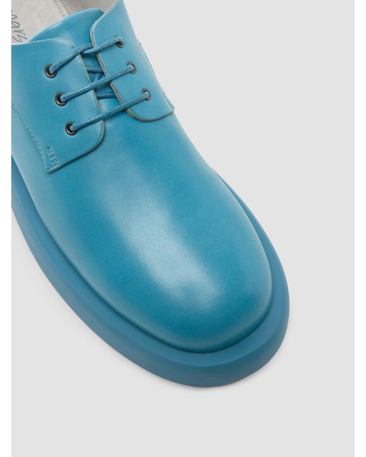 Chaussures derby Marsell Marsèll pour homme en coloris Blue