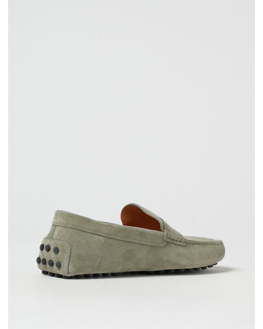 Tod's Schuhe Herren in Natural für Herren