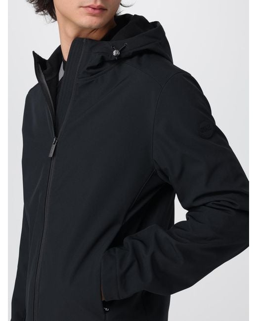 Colmar Blue Jacket for men