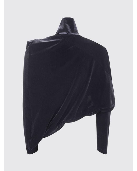 Junya Watanabe Blue Jumper