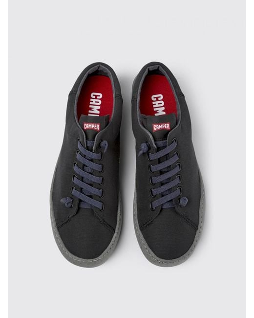 Camper Schuhe Herren in Black für Herren