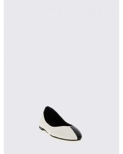 Jacquemus White Shoes