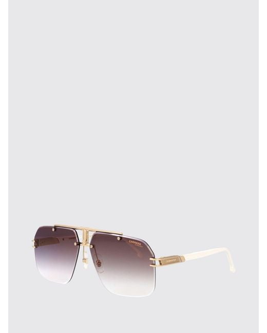 Carrera White 1054/S Acetate Sunglasses for men