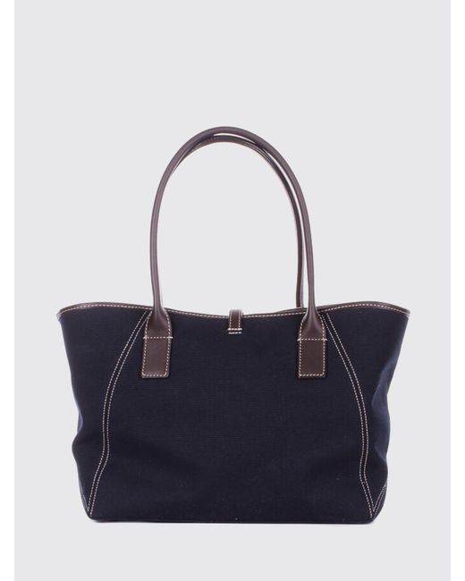 Fay Blue Bag